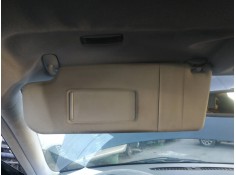 Recambio de parasol izquierdo para volkswagen golf iv berlina (1j1) gti referencia OEM IAM 3B0857551R2F4N5   2