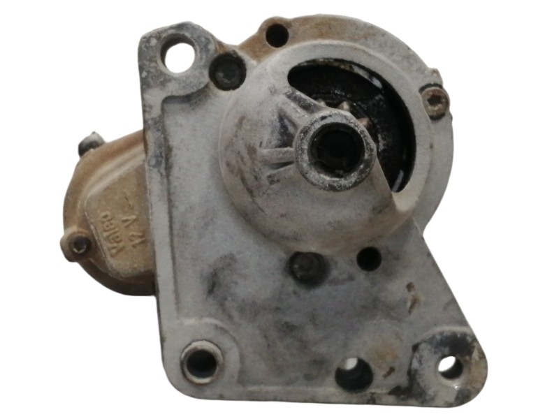 Recambio de motor arranque para citroën nemo x referencia OEM IAM 5802AZ VALEO 3006 