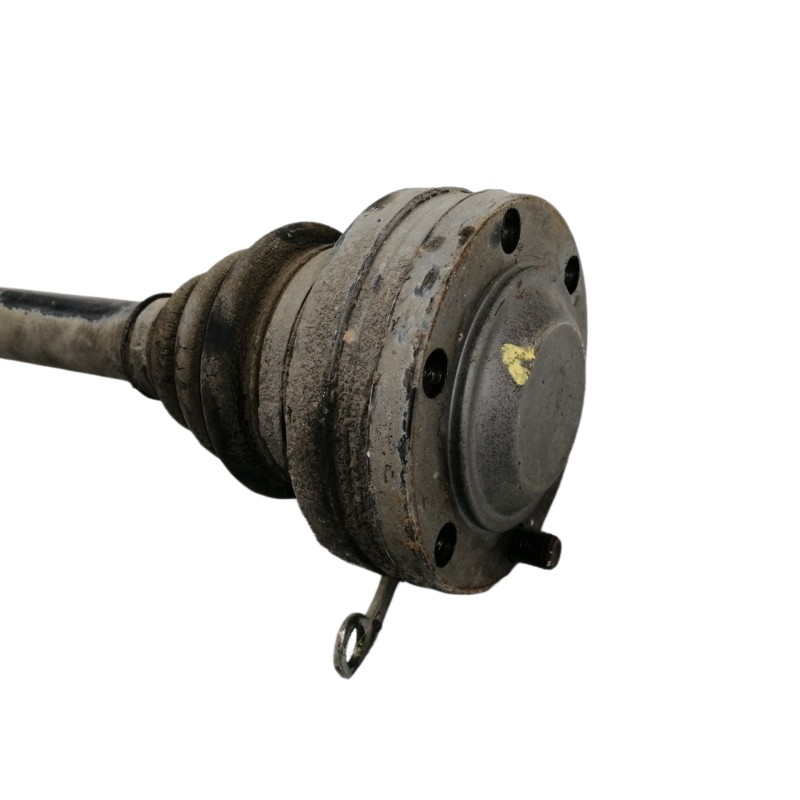 Recambio de transmision trasera izquierda para bmw serie 5 berlina (e34) 520i (95kw) referencia OEM IAM   