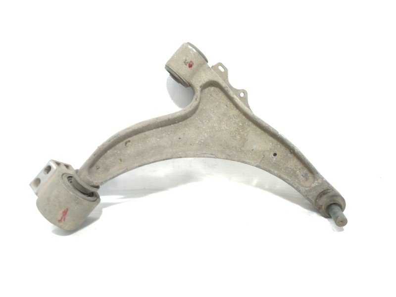 Recambio de brazo suspension inferior delantero derecho para opel insignia berlina cosmo referencia OEM IAM 0131221  