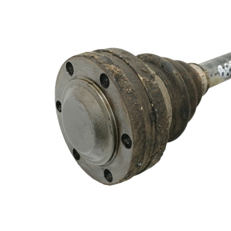 Recambio de transmision trasera izquierda para bmw serie 5 berlina (e34) 520i (95kw) referencia OEM IAM   