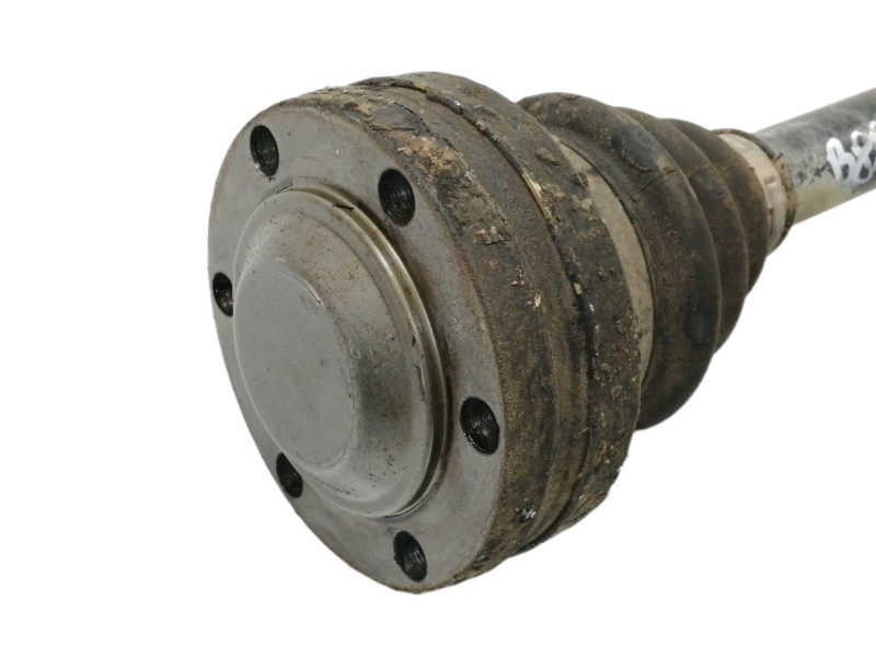 Recambio de transmision trasera izquierda para bmw serie 5 berlina (e34) 520i (95kw) referencia OEM IAM   