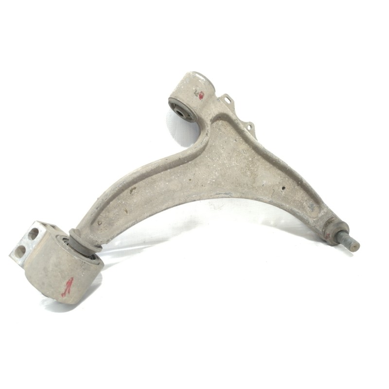 Recambio de brazo suspension inferior delantero derecho para opel insignia berlina cosmo referencia OEM IAM 0131221  
