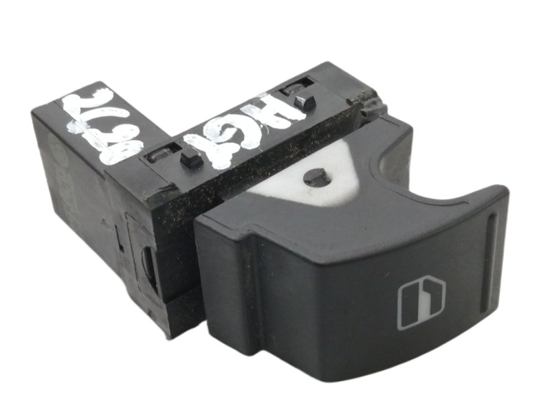 Recambio de mando elevalunas delantero derecho para volkswagen golf vi (5k1) rabbit bluemotion referencia OEM IAM 7L6959855B  