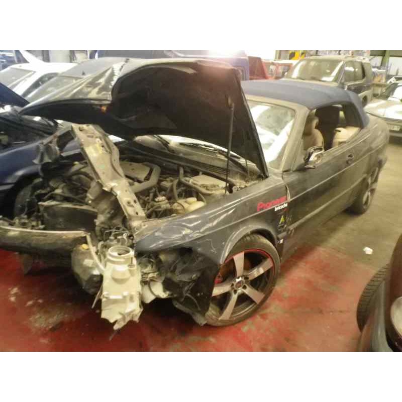 SAAB 9-3 CABRIO