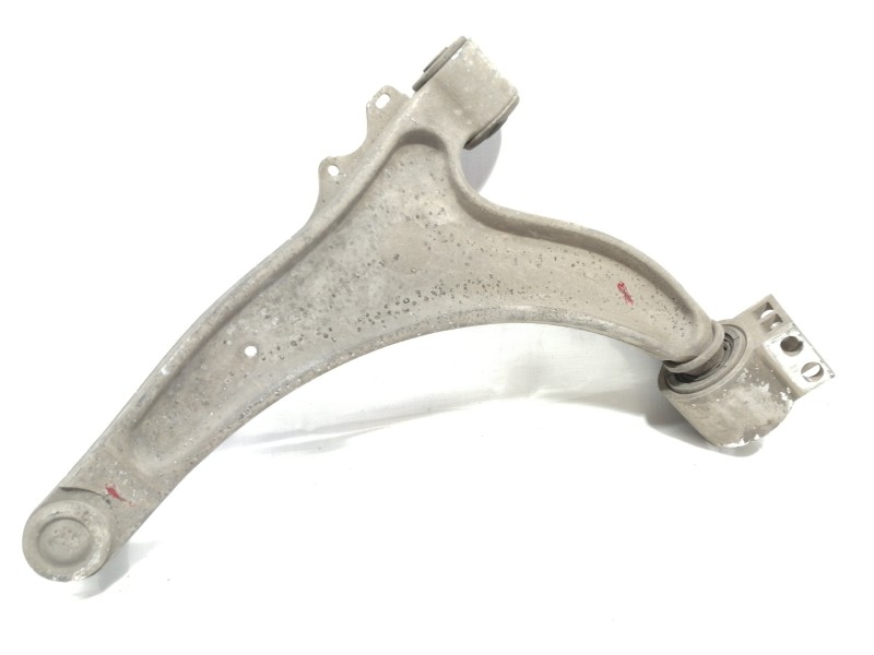 Recambio de brazo suspension inferior delantero derecho para opel insignia berlina cosmo referencia OEM IAM 0131221  