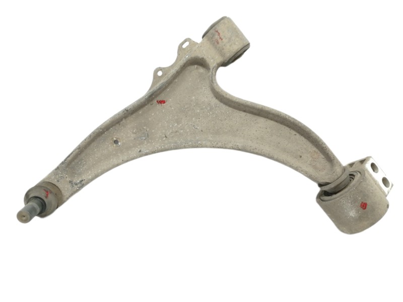 Recambio de brazo suspension inferior delantero izquierdo para opel insignia berlina cosmo referencia OEM IAM 0131221  
