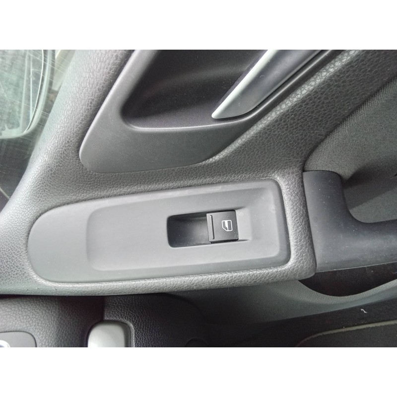 Recambio de mando elevalunas delantero derecho para volkswagen golf vi (5k1) rabbit bluemotion referencia OEM IAM 7L6959855B  