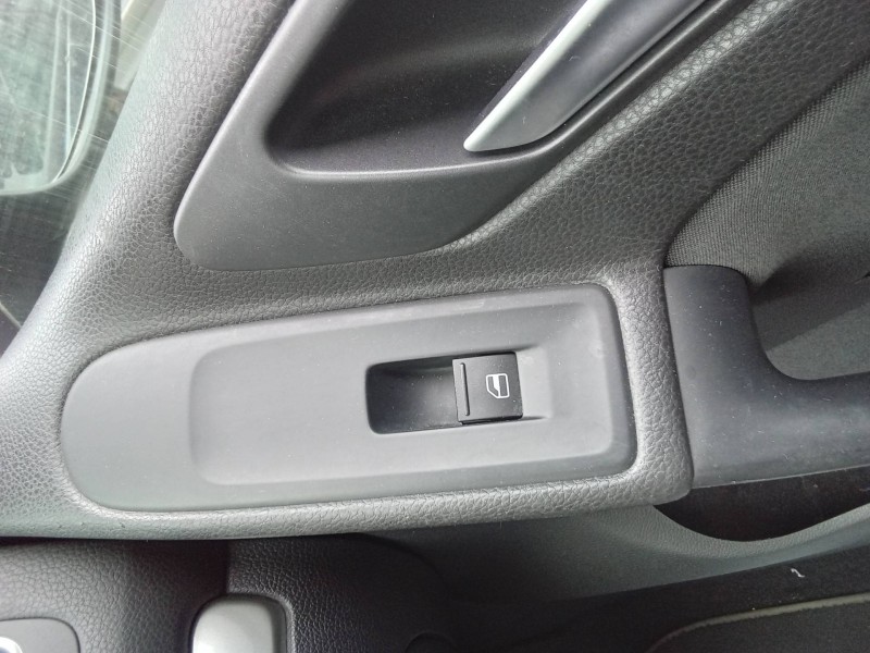 Recambio de mando elevalunas delantero derecho para volkswagen golf vi (5k1) rabbit bluemotion referencia OEM IAM 7L6959855B  