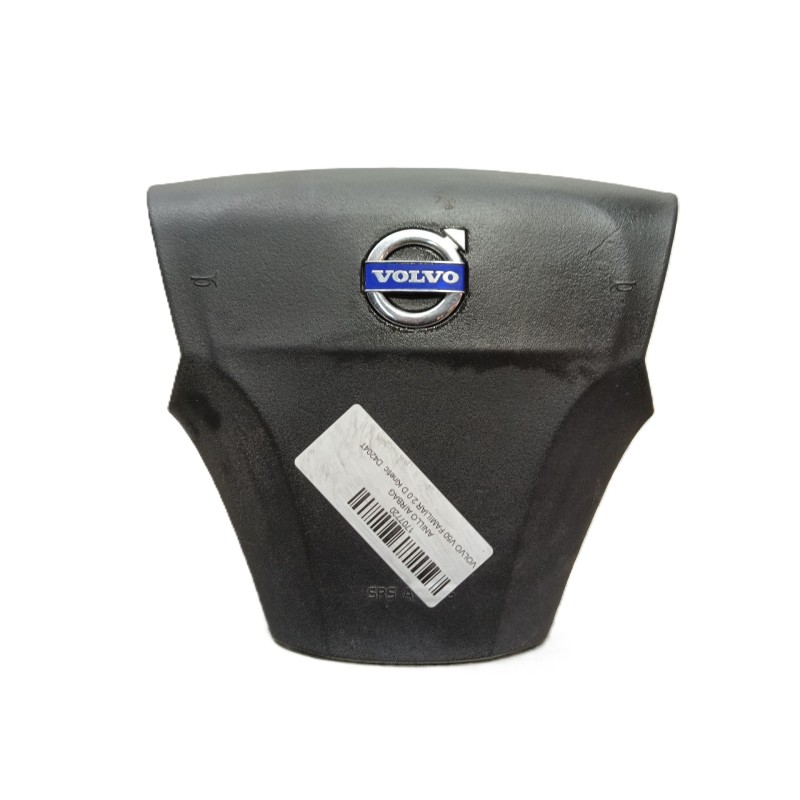 Recambio de airbag delantero izquierdo para volvo v50 familiar 2.0 d kinetic referencia OEM IAM  30615725 