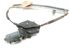 Recambio de elevalunas delantero derecho para ford fiesta berlina (dx) ghia referencia OEM IAM 0130821683  