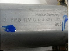 Recambio de elevalunas delantero derecho para ford fiesta berlina (dx) ghia referencia OEM IAM 0130821683   2