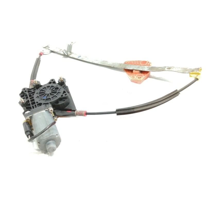 Recambio de elevalunas delantero derecho para ford fiesta berlina (dx) ghia referencia OEM IAM 0130821683  