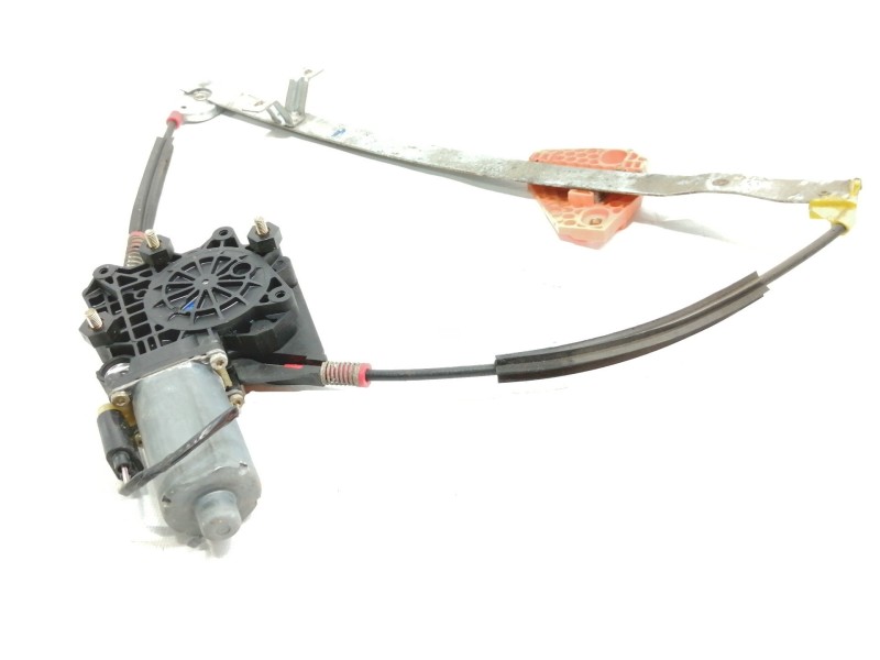 Recambio de elevalunas delantero derecho para ford fiesta berlina (dx) ghia referencia OEM IAM 0130821683  
