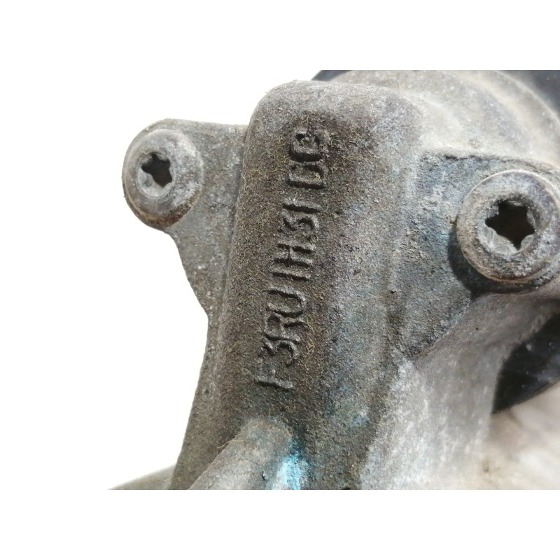 Recambio de motor arranque para ford cougar (mc) v6 referencia OEM IAM   