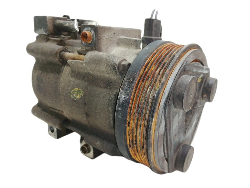 Recambio de compresor aire acondicionado para ford cougar (mc) v6 referencia OEM IAM F2CH19D786  