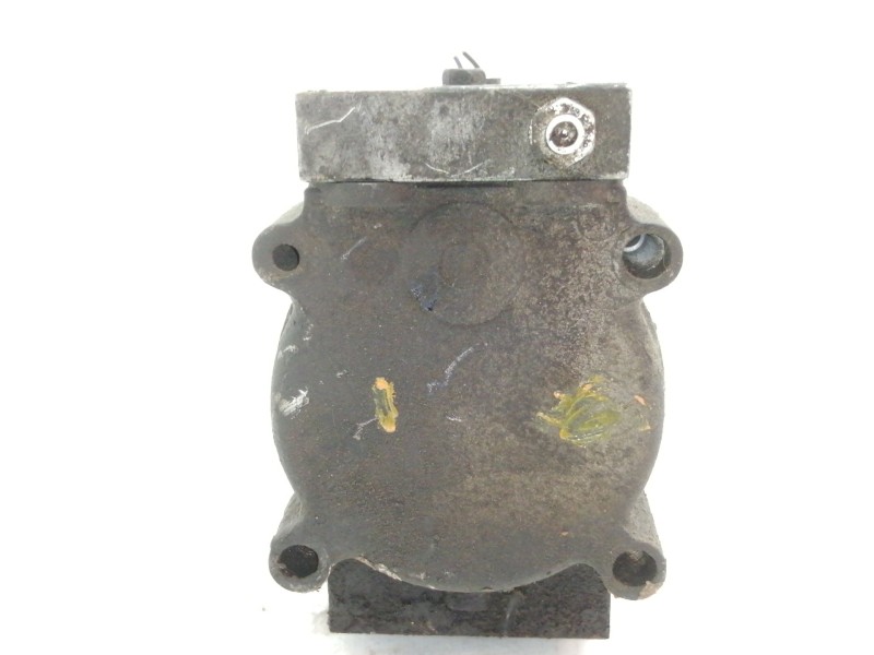 Recambio de compresor aire acondicionado para ford cougar (mc) v6 referencia OEM IAM F2CH19D786  