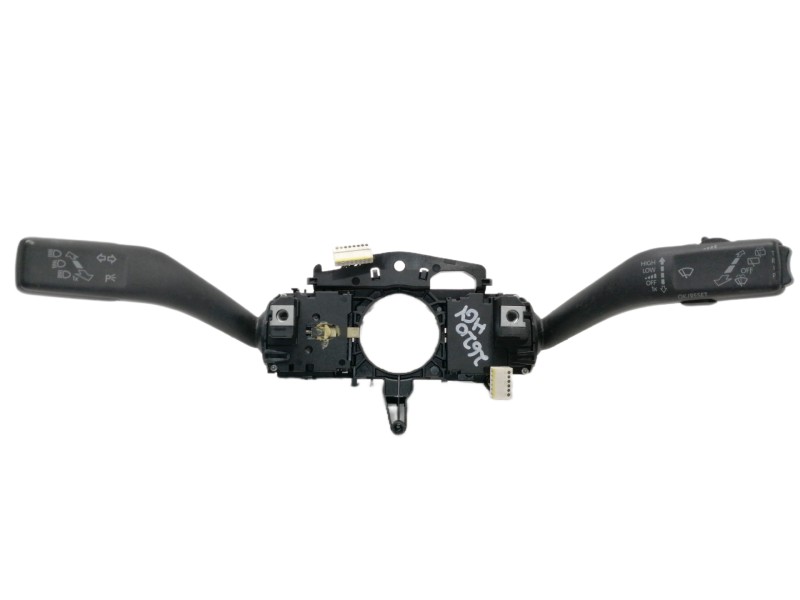 Recambio de mando multifuncion para volkswagen golf vi (5k1) rabbit bluemotion referencia OEM IAM 5K0953513L 5K0953507AS 1002117