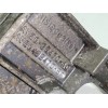 Recambio de soporte motor para ford fiesta (cb1) ambiente referencia OEM IAM AV2Q9B470AC  