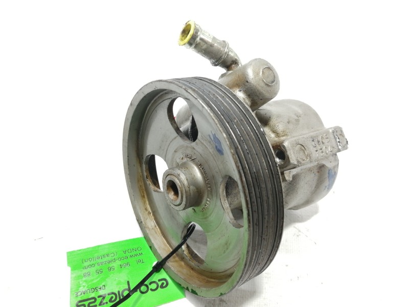 Recambio de bomba direccion para citroën nemo x referencia OEM IAM 00400206 111040C 26057304