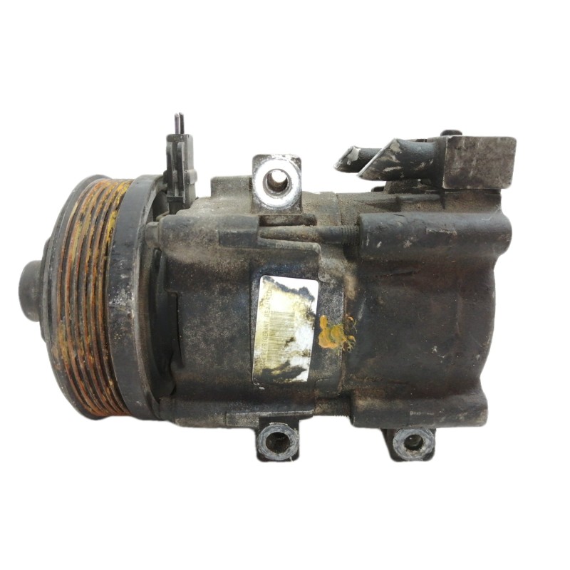 Recambio de compresor aire acondicionado para ford cougar (mc) v6 referencia OEM IAM F2CH19D786  