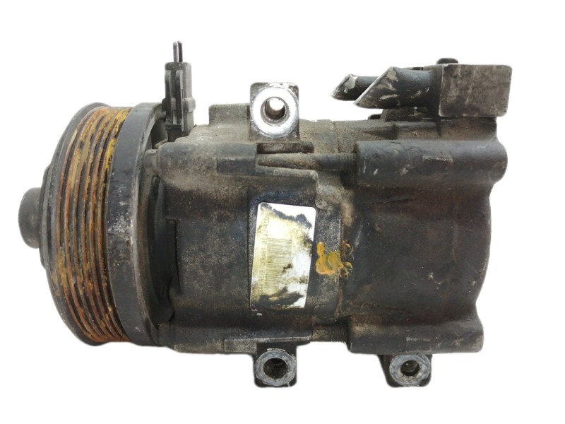 Recambio de compresor aire acondicionado para ford cougar (mc) v6 referencia OEM IAM F2CH19D786  