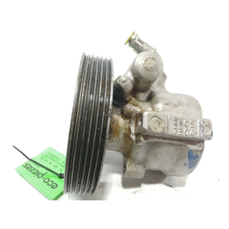 Recambio de bomba direccion para citroën nemo x referencia OEM IAM 00400206 111040C 26057304