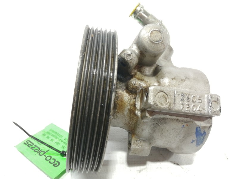 Recambio de bomba direccion para citroën nemo x referencia OEM IAM 00400206 111040C 26057304