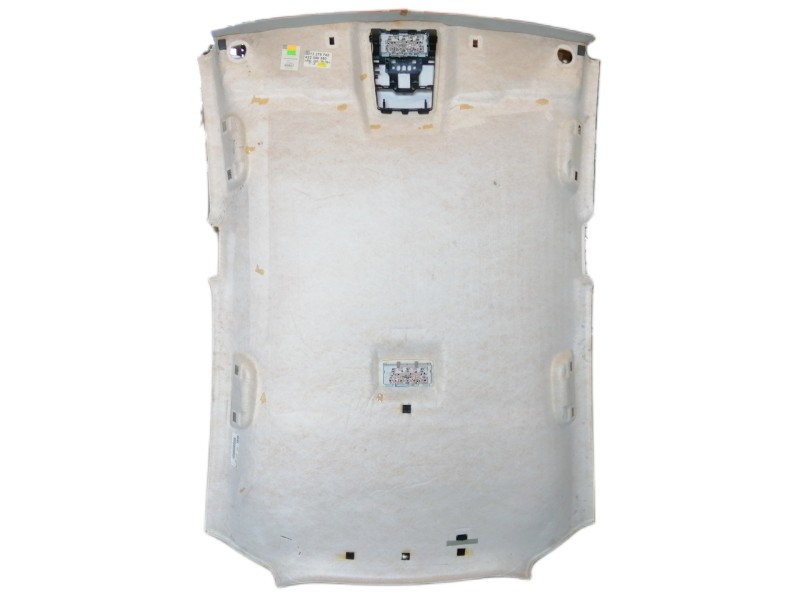 Recambio de techo interior para opel insignia berlina cosmo referencia OEM IAM 13279742  