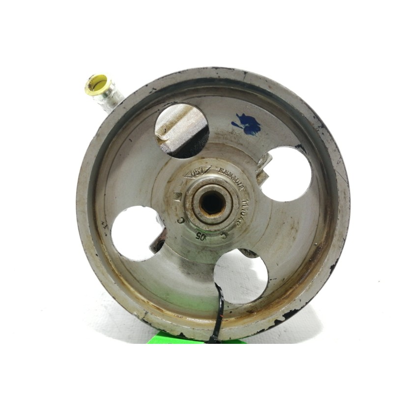 Recambio de bomba direccion para citroën nemo x referencia OEM IAM 00400206 111040C 26057304