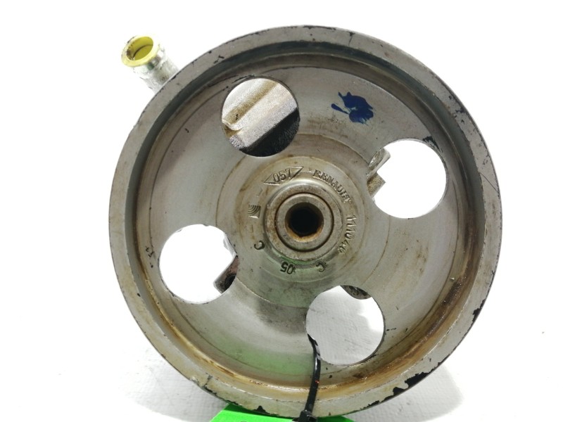 Recambio de bomba direccion para citroën nemo x referencia OEM IAM 00400206 111040C 26057304