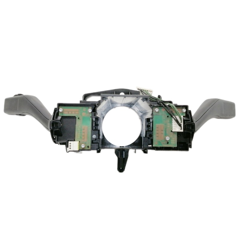 Recambio de mando multifuncion para volkswagen golf vi (5k1) rabbit bluemotion referencia OEM IAM 5K0953513L 5K0953507AS 1002117