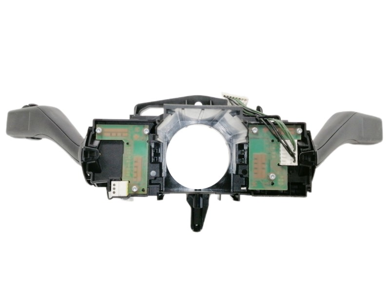 Recambio de mando multifuncion para volkswagen golf vi (5k1) rabbit bluemotion referencia OEM IAM 5K0953513L 5K0953507AS 1002117