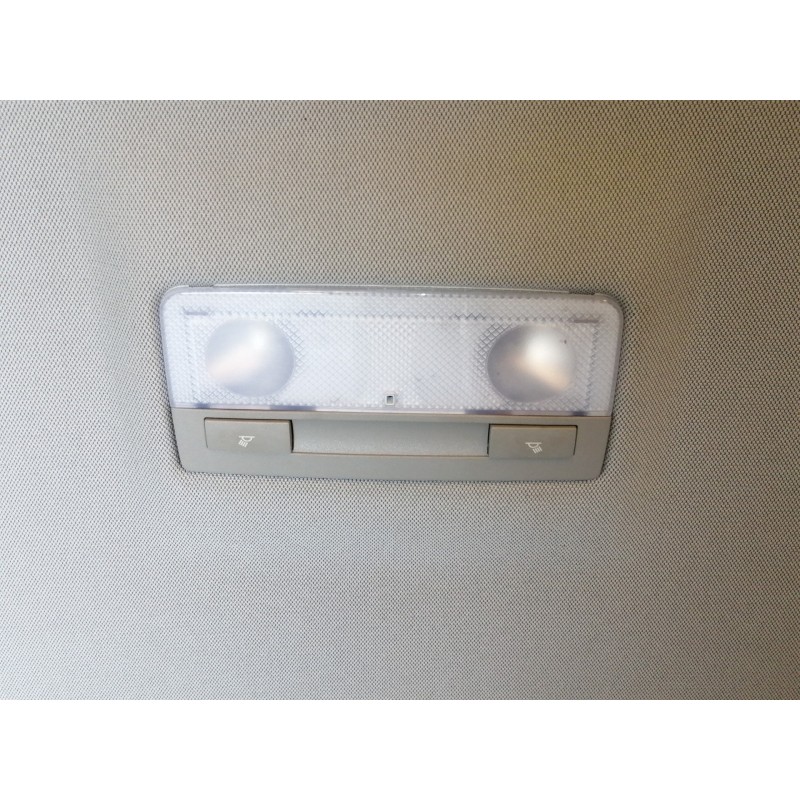 Recambio de techo interior para opel insignia berlina cosmo referencia OEM IAM 13279742  