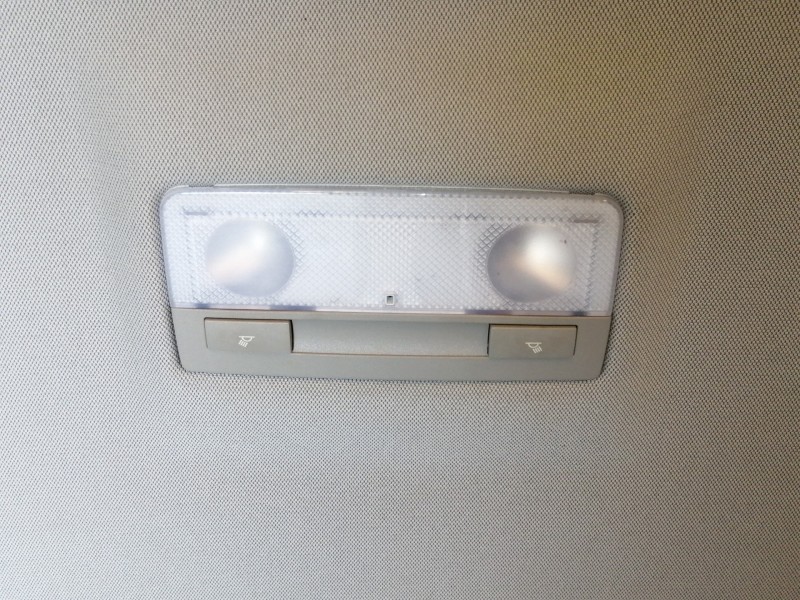 Recambio de techo interior para opel insignia berlina cosmo referencia OEM IAM 13279742  