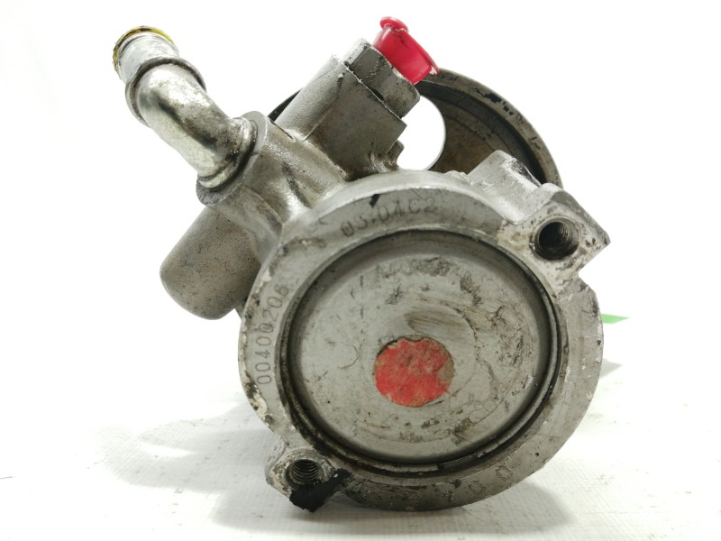 Recambio de bomba direccion para citroën nemo x referencia OEM IAM 00400206 111040C 26057304