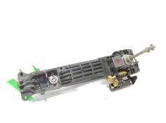 Recambio de maneta exterior delantera izquierda para suzuki grand vitara jb (jt) 2.0 jlx-a (5-ptas.) referencia OEM IAM    2