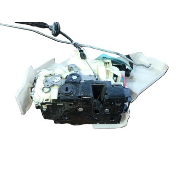 CERRADURA PUERTA TRASERA IZQUIERDA 3B4839015AN 3B4839015AG 