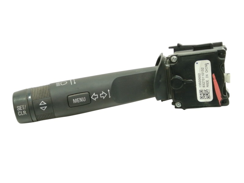 Recambio de mando intermitentes para opel insignia berlina cosmo referencia OEM IAM 13500692  