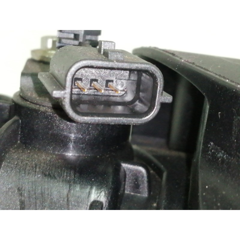 Recambio de tapa balancines para dacia sandero ambiance referencia OEM IAM 8200629199  