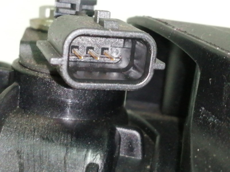 Recambio de tapa balancines para dacia sandero ambiance referencia OEM IAM 8200629199  