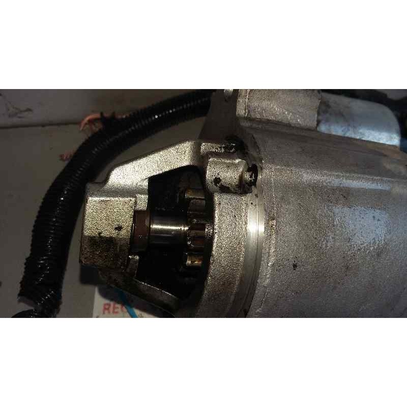 Recambio de motor arranque para peugeot 308 premium referencia OEM IAM V75500178004  