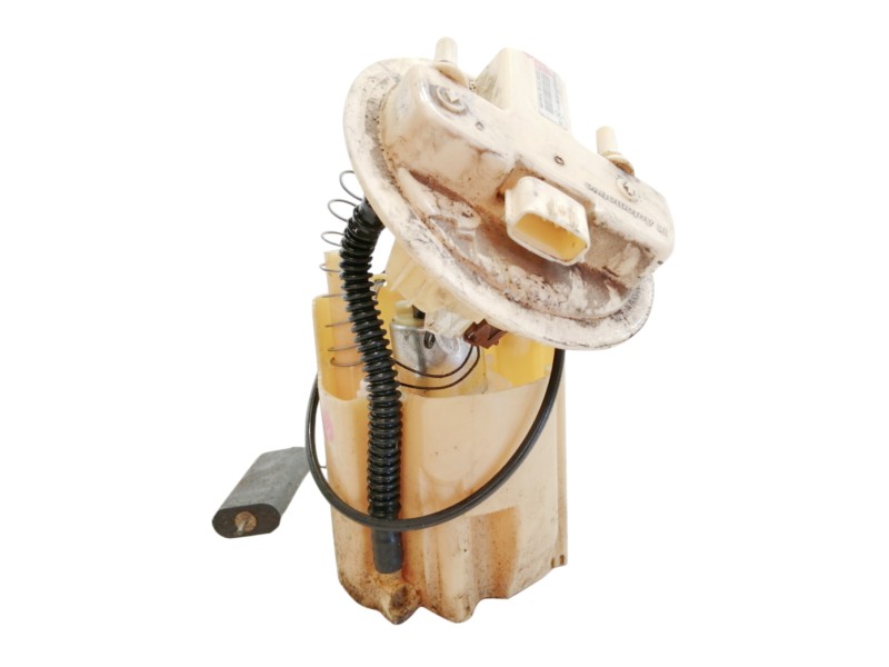 Recambio de aforador para dacia sandero ambiance referencia OEM IAM 0974252990101  