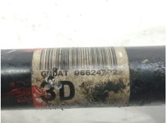 Recambio de transmision trasera derecha para chevrolet captiva 2.0 vcdi lt referencia OEM IAM    2