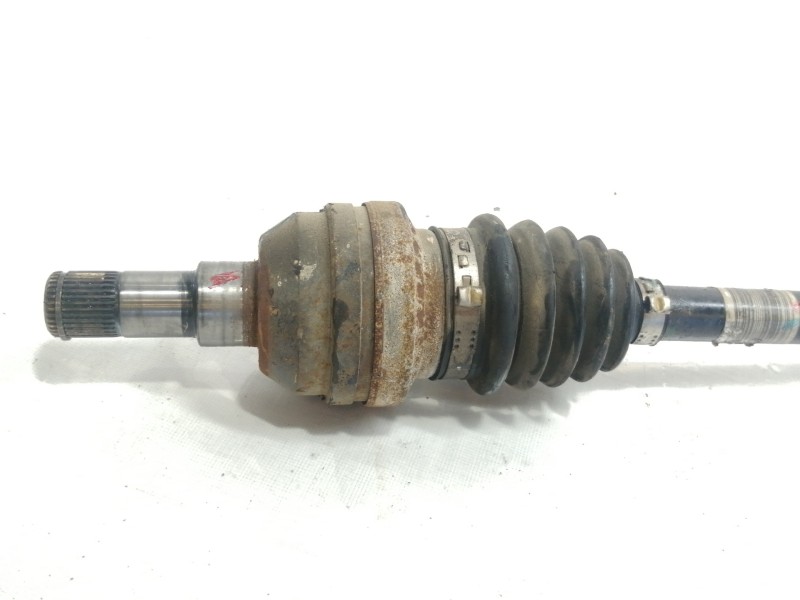 Recambio de transmision trasera derecha para chevrolet captiva 2.0 vcdi lt referencia OEM IAM   