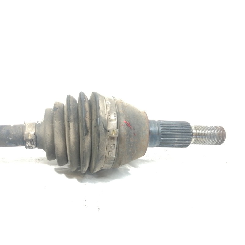 Recambio de transmision trasera derecha para chevrolet captiva 2.0 vcdi lt referencia OEM IAM   