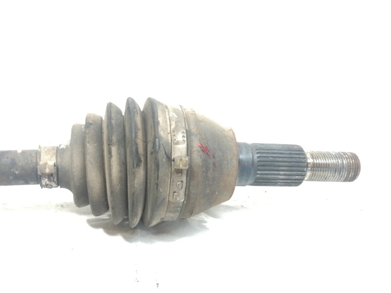 Recambio de transmision trasera derecha para chevrolet captiva 2.0 vcdi lt referencia OEM IAM   