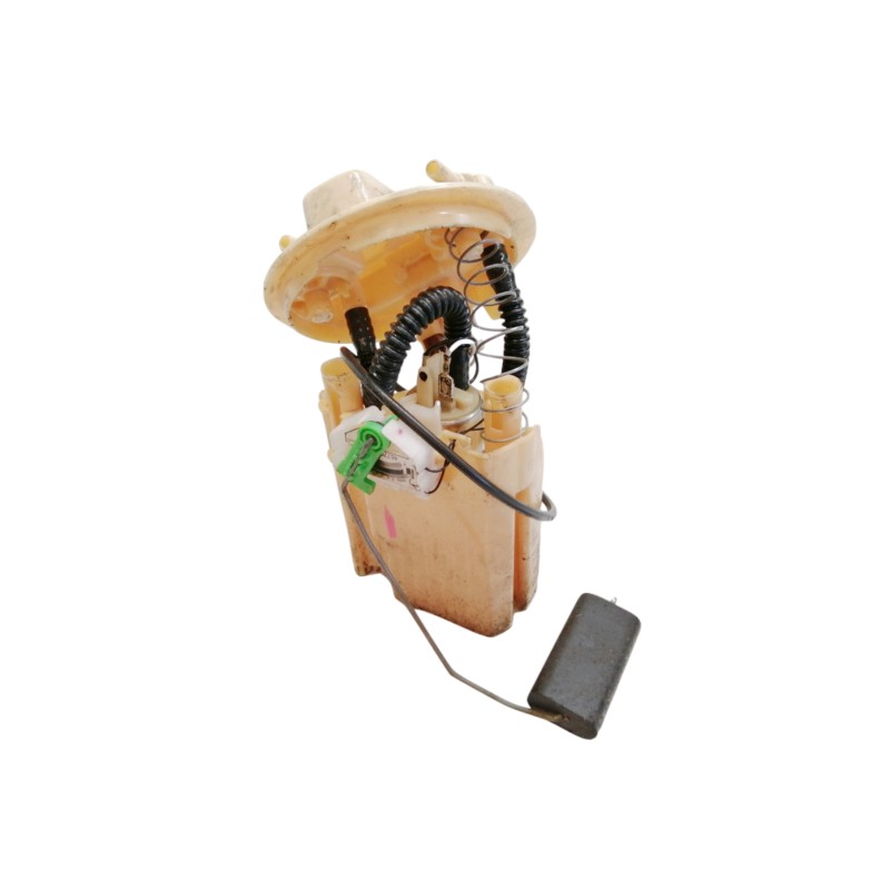 Recambio de aforador para dacia sandero ambiance referencia OEM IAM 0974252990101  