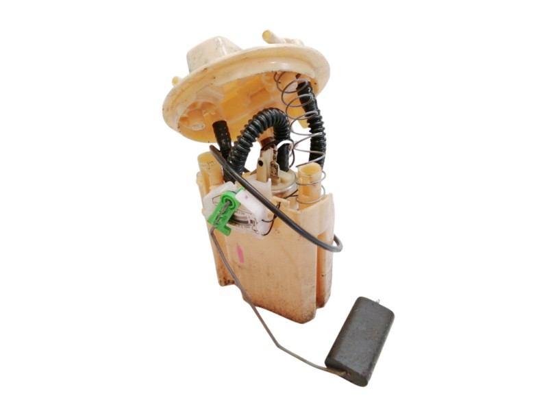 Recambio de aforador para dacia sandero ambiance referencia OEM IAM 0974252990101  