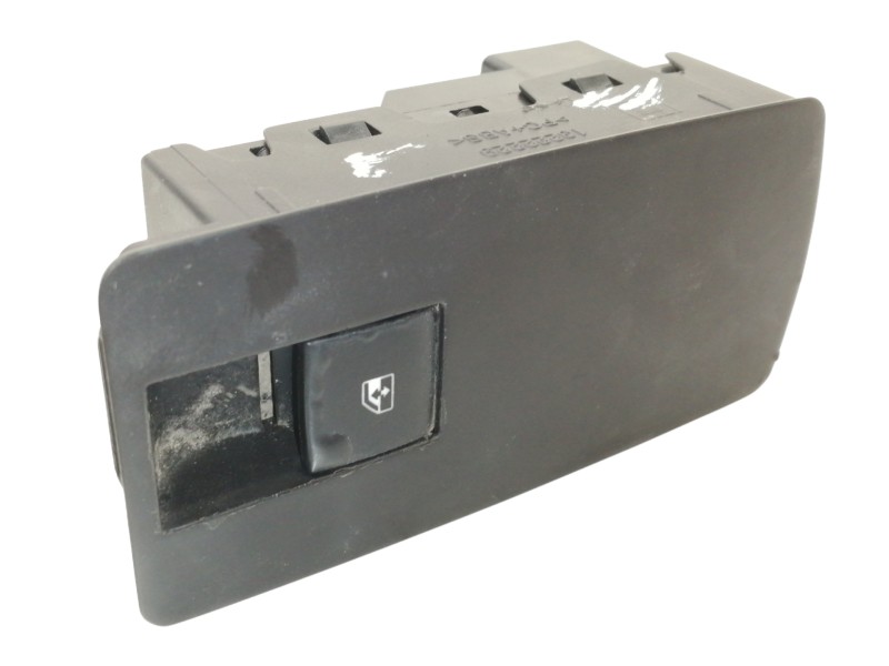 Recambio de mando elevalunas delantero derecho para opel insignia berlina cosmo referencia OEM IAM 13301886  